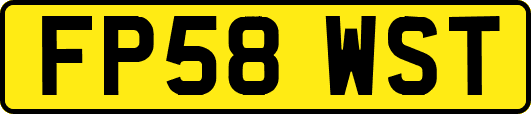 FP58WST