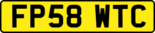 FP58WTC