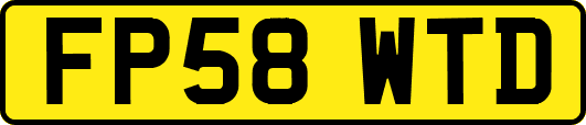 FP58WTD
