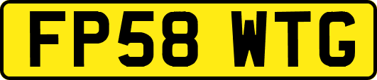 FP58WTG