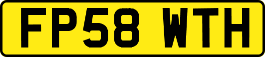FP58WTH