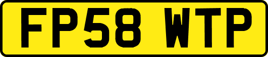 FP58WTP