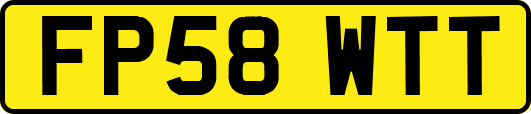 FP58WTT