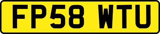 FP58WTU