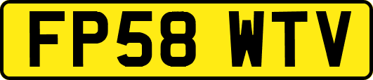 FP58WTV
