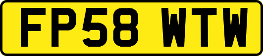 FP58WTW
