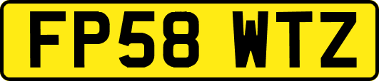 FP58WTZ