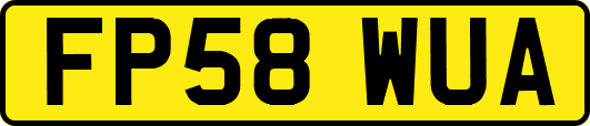 FP58WUA
