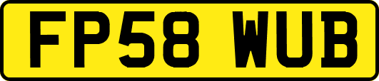 FP58WUB
