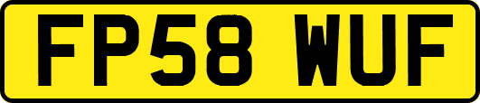 FP58WUF