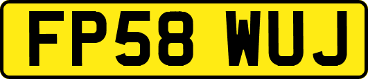 FP58WUJ