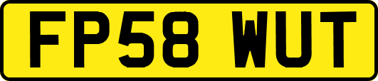 FP58WUT