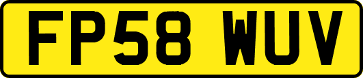 FP58WUV