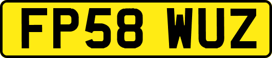 FP58WUZ
