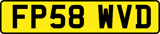 FP58WVD