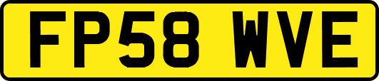 FP58WVE