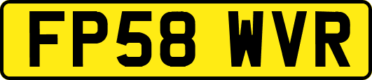 FP58WVR