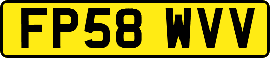 FP58WVV