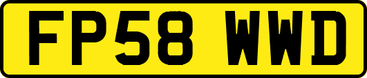 FP58WWD