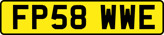 FP58WWE