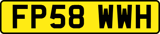 FP58WWH