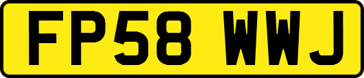 FP58WWJ