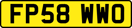 FP58WWO