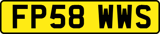 FP58WWS