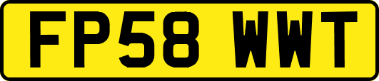 FP58WWT