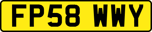 FP58WWY