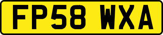 FP58WXA