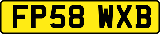 FP58WXB