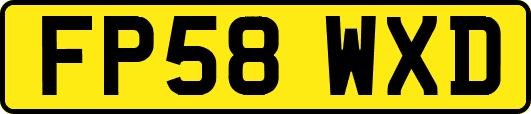 FP58WXD