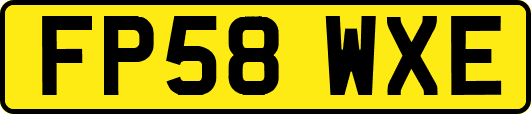 FP58WXE