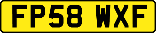 FP58WXF