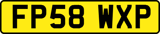 FP58WXP