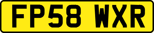 FP58WXR