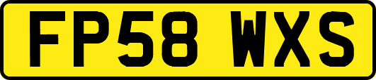 FP58WXS