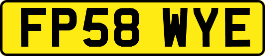 FP58WYE