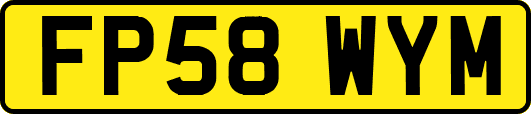 FP58WYM