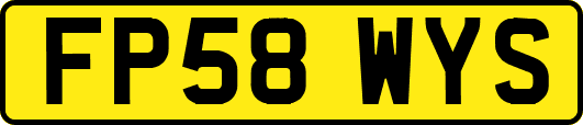 FP58WYS