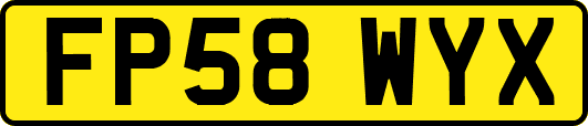 FP58WYX