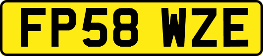 FP58WZE