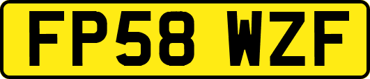 FP58WZF