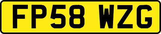 FP58WZG