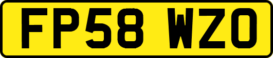 FP58WZO