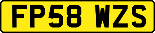FP58WZS