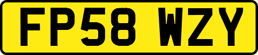 FP58WZY