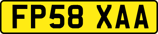 FP58XAA