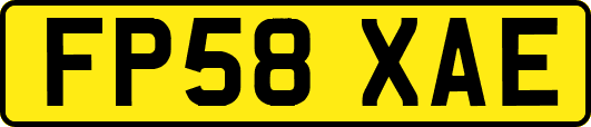 FP58XAE
